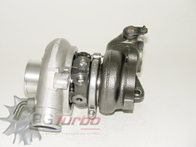 TURBO - NEUF ORIGINE - VL - 4917701505
